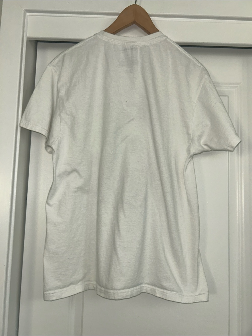 ♻️ Nickelodeon Best Of The 90s T Shirt Rugrats Hey Arnold Catdog Angry Beavers M - Picture 3 of 6